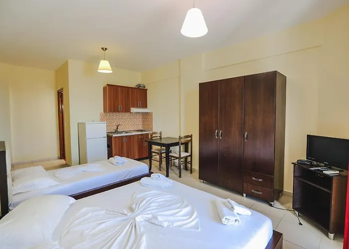 Summer Dream Sarandë