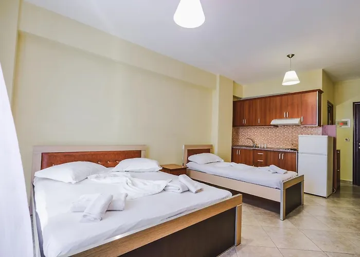 Summer Dream 酒店 3*