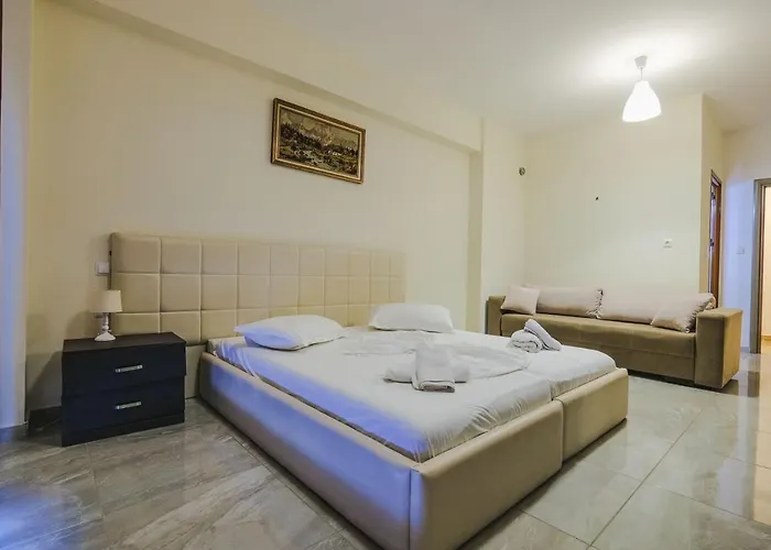 Summer Dream 酒店 3*