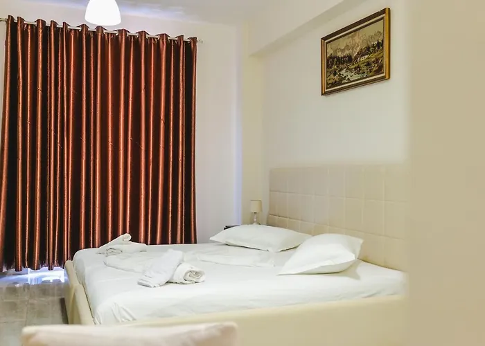 Summer Dream Sarandë