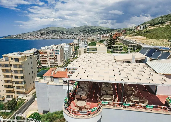 Summer Dream Sarandë