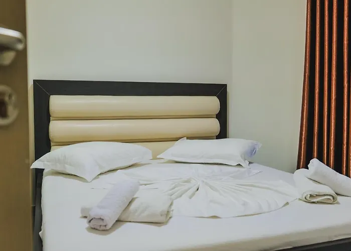 酒店 Summer Dream Sarandë