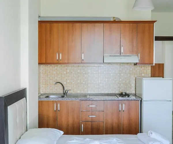 酒店 Summer Dream Sarandë