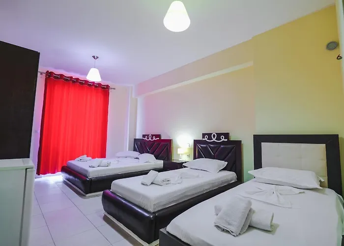 酒店 Summer Dream 3*