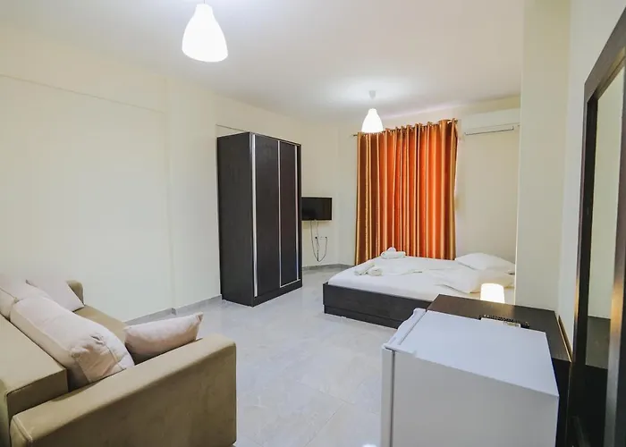 酒店 Summer Dream Sarandë