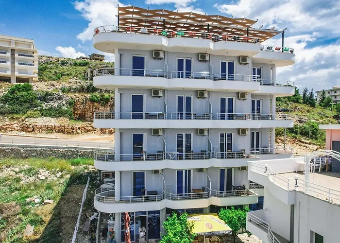 酒店 Summer Dream 3*