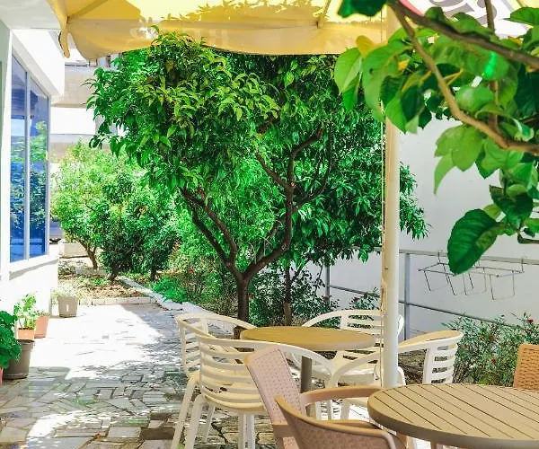 Summer Dream 3* Sarandë