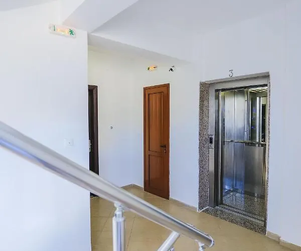 酒店 Summer Dream 3*