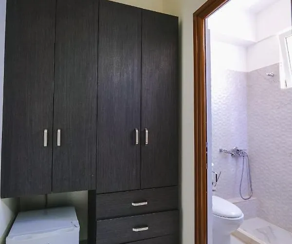 Summer Dream 酒店 3*