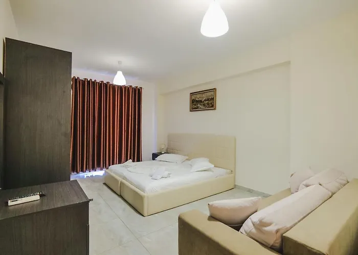 Summer Dream 酒店 3*