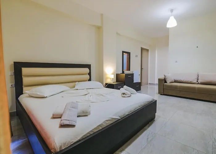 Summer Dream 酒店 3*