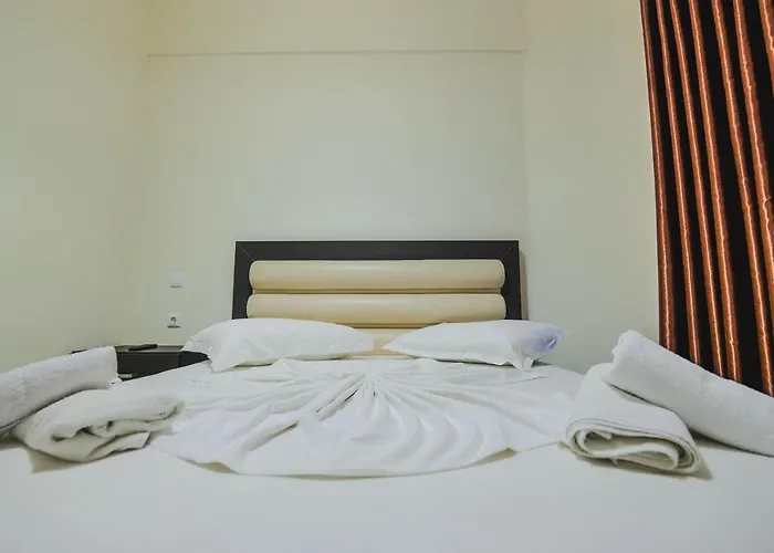 Summer Dream 3* Sarandë