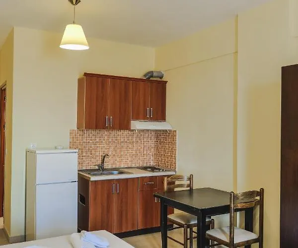 Summer Dream Sarandë