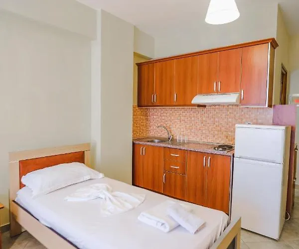 Summer Dream Sarandë