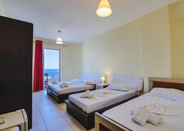 酒店 Summer Dream 3*