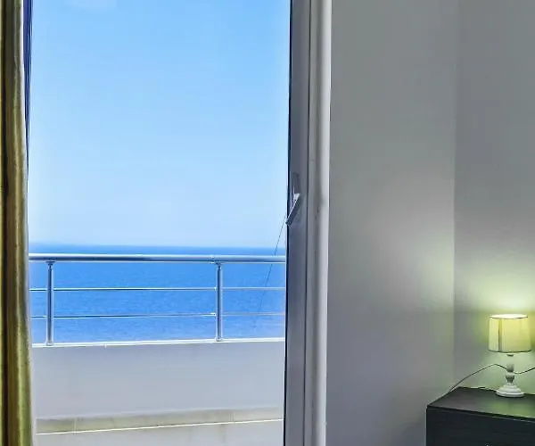 酒店 Summer Dream Sarandë