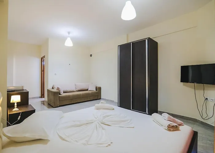 Summer Dream Sarandë