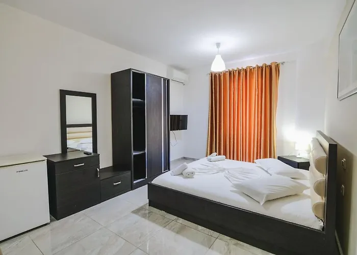 酒店 Summer Dream Sarandë