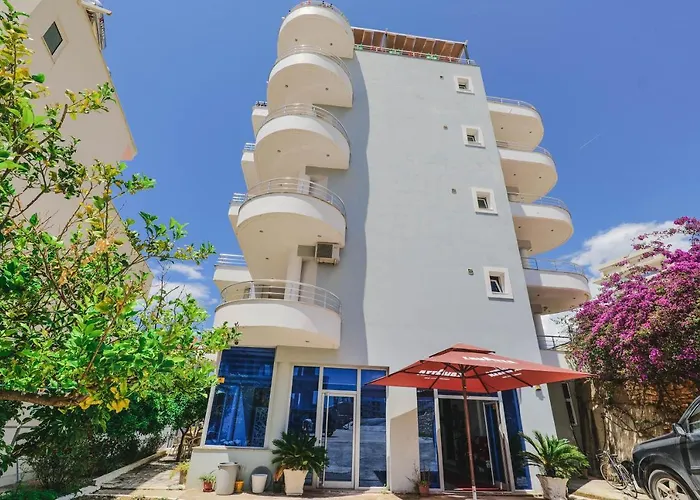 Summer Dream 酒店 3*