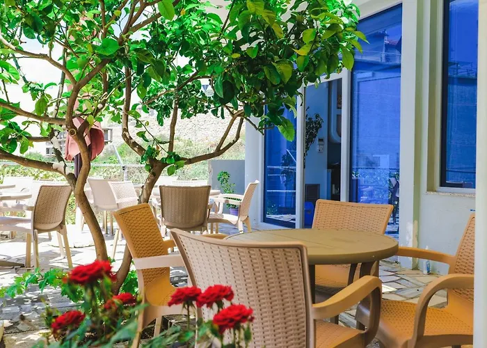 Summer Dream 酒店 3*