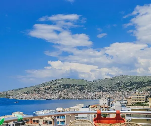 Summer Dream 酒店 Sarandë