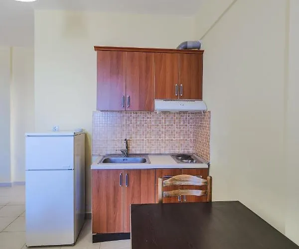 Summer Dream Sarandë