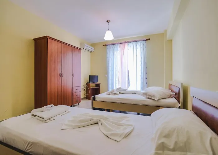 酒店 Summer Dream Sarandë