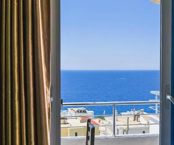 酒店 Summer Dream 3*