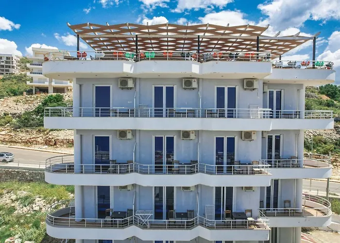 Summer Dream 酒店 3*