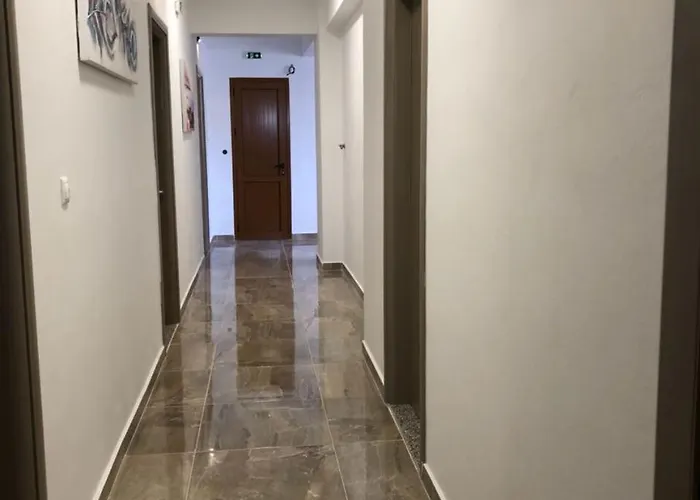 酒店 Summer Dream 3*