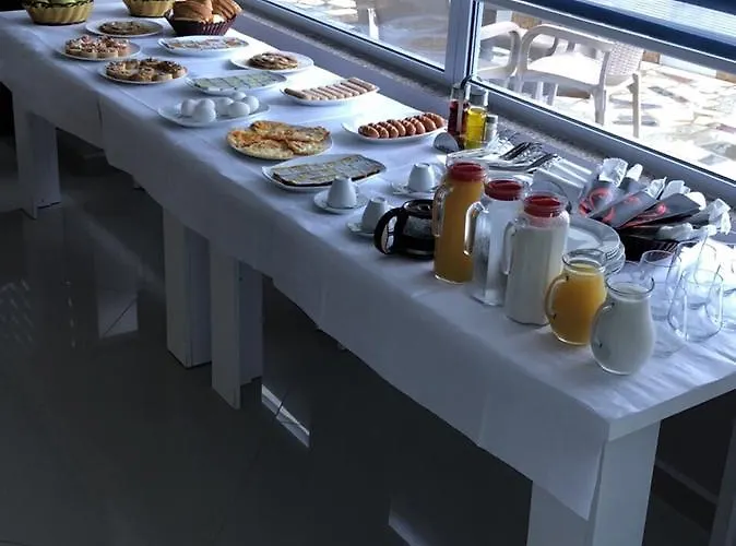 Summer Dream 酒店 3*